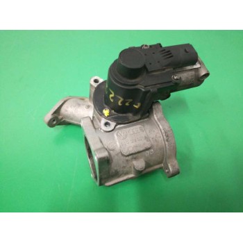 Recambio de valvula egr para seat ibiza (6l1) 1.4 tdi referencia OEM IAM 03G131501N  