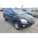 KIA SPORTAGE II (JE_, KM_)