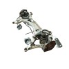 Recambio de puente trasero para volvo s80 berlina 2.4 diesel cat referencia OEM IAM 09492948  
