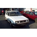 VOLKSWAGEN GOLF II (19E, 1G1)