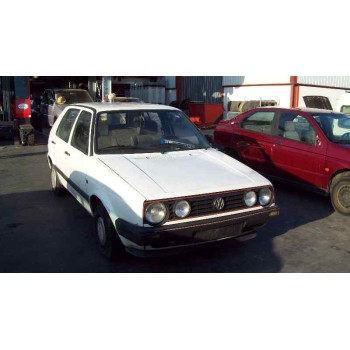 volkswagen golf ii (191/193) del año 1988