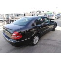 MERCEDES-BENZ CLASE E (W211)