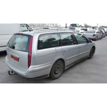 citroën c5 break del año 2002