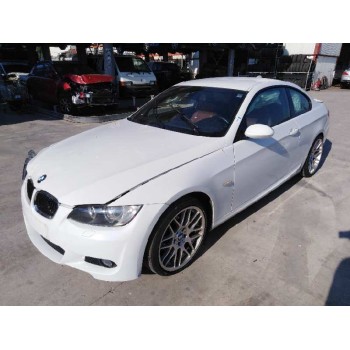 bmw serie 3 coupe (e92) del año 2007