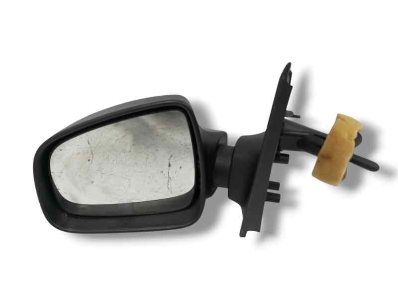Recambio de retrovisor izquierdo para dacia sandero 0.9 tce cat referencia OEM IAM 963020587R  
