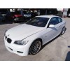 bmw serie 3 coupe (e92) del año 2007