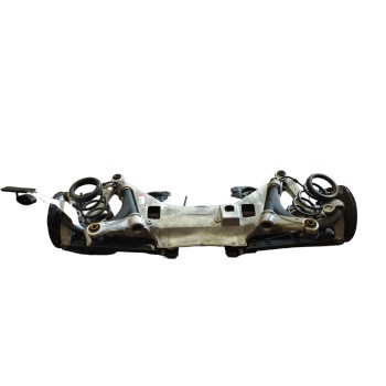 Recambio de puente trasero para volvo s80 berlina 2.4 diesel cat referencia OEM IAM 09492948  