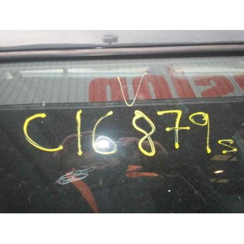 volkswagen golf iii berlina (1h1) del año 1992