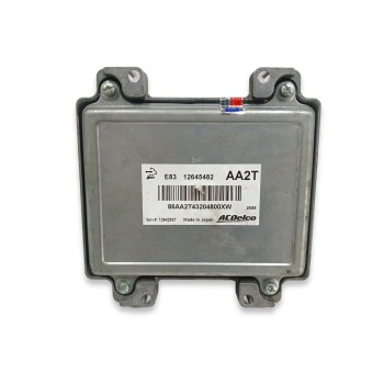 CENTRALITA MOTOR UCE 12645482 