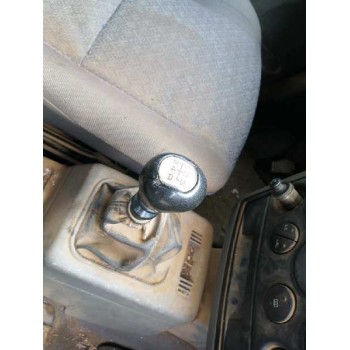 ford transit connect (tc7) del año 2004