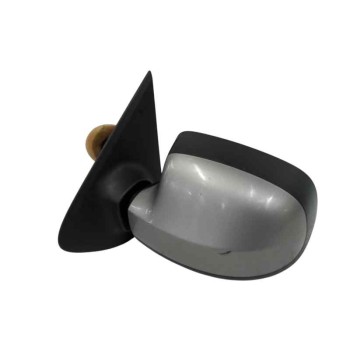 Recambio de retrovisor izquierdo para dacia sandero 0.9 tce cat referencia OEM IAM 963020587R  