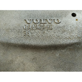 Recambio de puente trasero para volvo s80 berlina 2.4 diesel cat referencia OEM IAM 09492948  