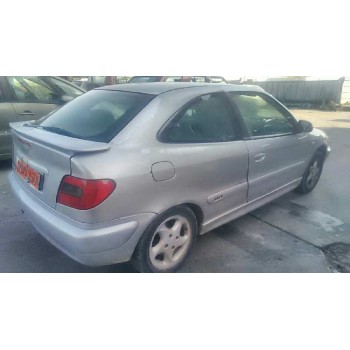 citroën xsara coupe del año 2000