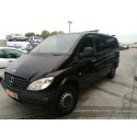 MERCEDES-BENZ VITO / MIXTO FURGONETA (W639)