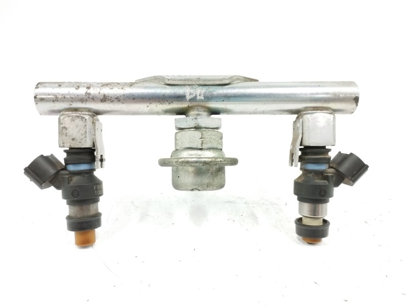 Recambio de rampa inyectora para subaru impreza g12 1.5 referencia OEM IAM   