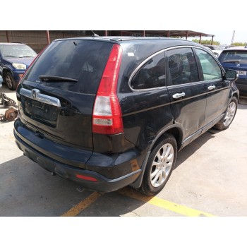 honda cr-v (re) del año 2008