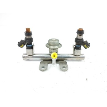 Recambio de rampa inyectora para subaru impreza g12 1.5 referencia OEM IAM   