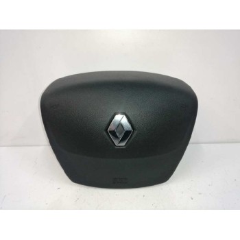 Recambio de salpicadero para renault megane iii berlina 5 p 1.2 16v referencia OEM IAM 681002517R 985100007R 985250003R