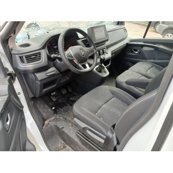 renault trafic iii autobús (jg_) del año 2024