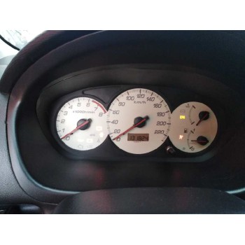 honda civic berlina 3 (ep1/2) del año 2005