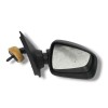 Recambio de retrovisor derecho para dacia sandero 0.9 tce cat referencia OEM IAM 963013379R 2 CABLES 
