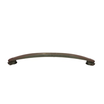 Recambio de refuerzo paragolpes trasero para honda civic berlina 5 (fk) 1.8 vtec cat referencia OEM IAM   