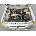 OPEL ASTRA F BERLINA
