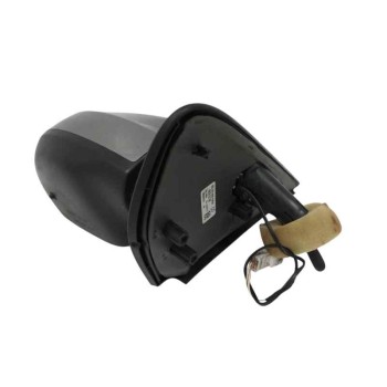 Recambio de retrovisor derecho para dacia sandero 0.9 tce cat referencia OEM IAM 963013379R 2 CABLES 