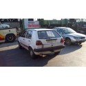 VOLKSWAGEN GOLF II (19E, 1G1)