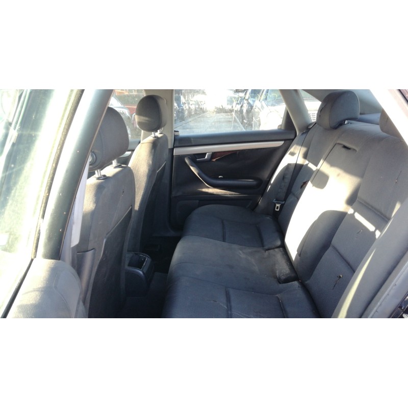 AUDI A4 B6 (8E2) 2001