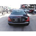 MERCEDES-BENZ CLASE E (W211) BERLINA