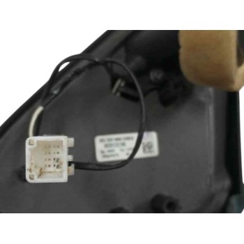 Recambio de retrovisor derecho para dacia sandero 0.9 tce cat referencia OEM IAM 963013379R 2 CABLES 