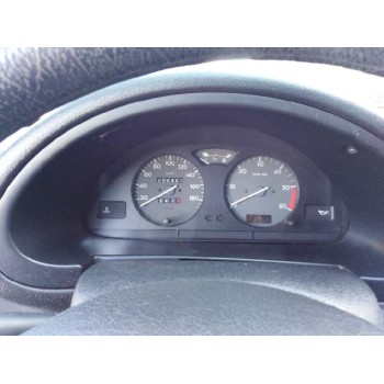 citroën saxo del año 1999