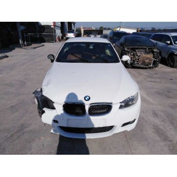 bmw serie 3 coupe (e92) del año 2007