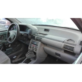 land rover freelander (ln) del año 1998