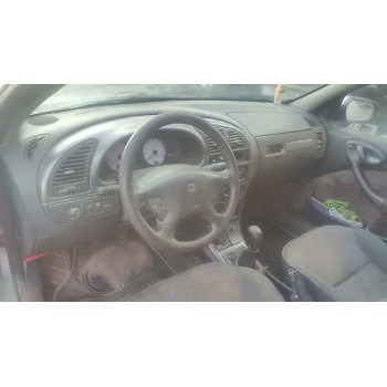 citroën xsara coupe del año 2000