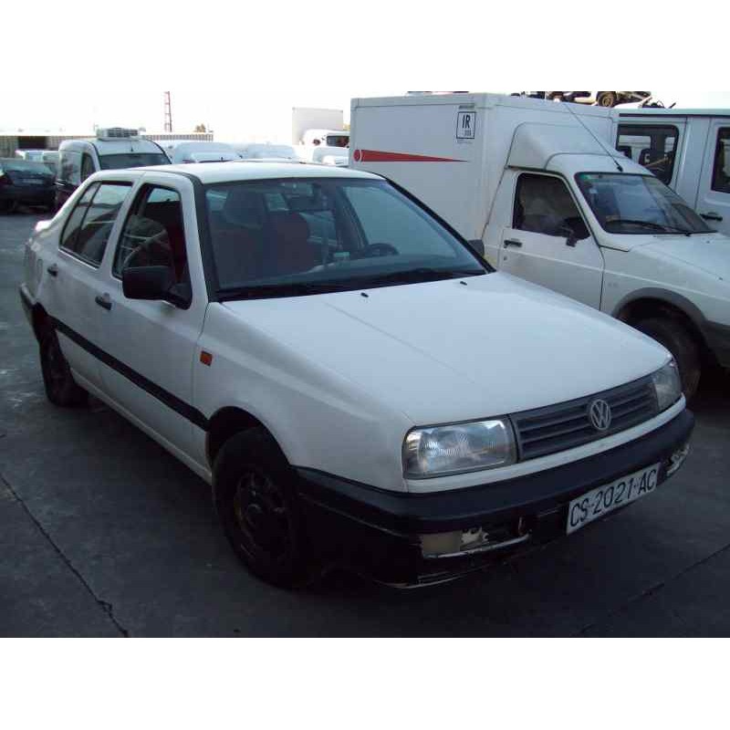 volkswagen vento (1h2) del año 1992