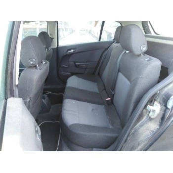 opel astra h (a04) del año 2005