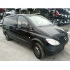 mercedes-benz vito / mixto furgoneta (w639) del año 2007