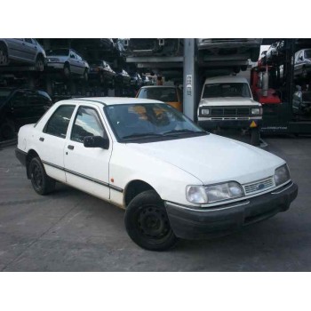 ford sierra berlina del año 1987
