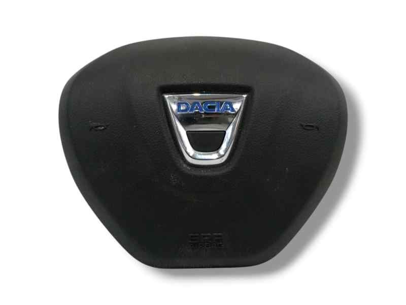 Recambio de airbag delantero izquierdo para dacia sandero 0.9 tce cat referencia OEM IAM 985701142R Recambio de airbag delantero izquierdo para dacia sandero 0.9 tce cat referencia OEM IAM 985701142R