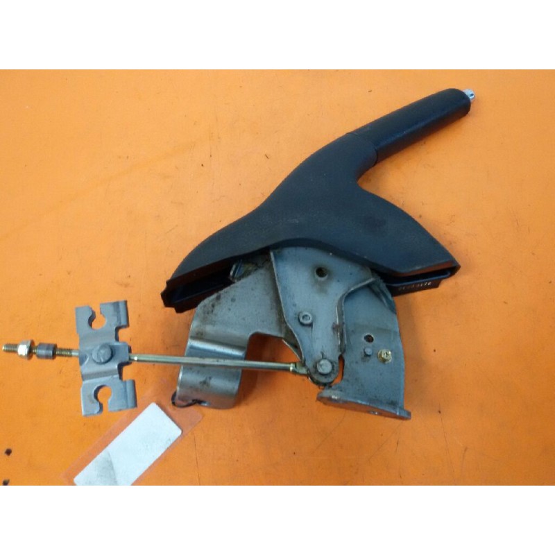 Recambio de palanca freno de mano para mazda 6 hatchback (gg) 2.0 di (gg14) referencia OEM IAM GJ6A44010FFKZ  