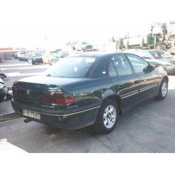 opel omega b del año 1995