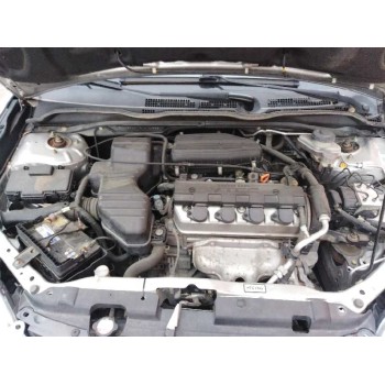 honda civic berlina 3 (ep1/2) del año 2005