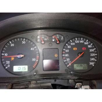 volkswagen passat berlina (3b2) del año 1999