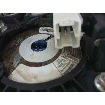 Recambio de airbag delantero izquierdo para dacia sandero 0.9 tce cat referencia OEM IAM 985701142R  