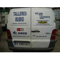 MERCEDES-BENZ VITO (W638) CAJA CERRADA
