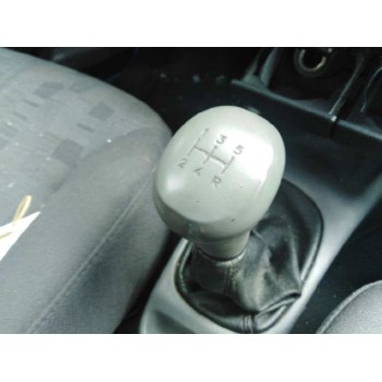 hyundai accent (lc) del año 2006