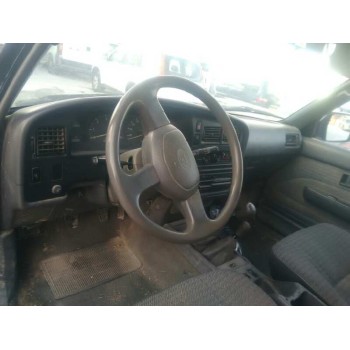 toyota 4-runner (n13) del año 1950