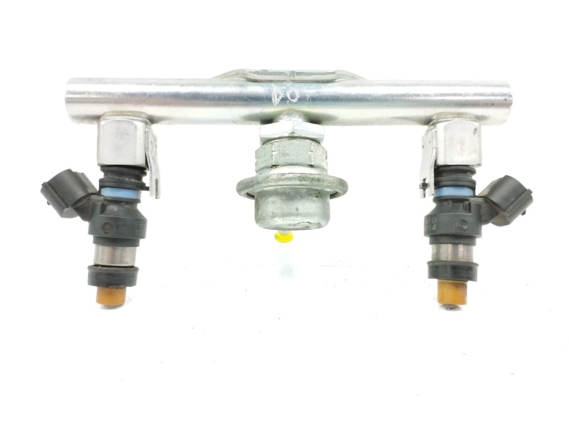 Recambio de rampa inyectora para subaru impreza g12 1.5 referencia OEM IAM Recambio de rampa inyectora para subaru impreza g12 1.5 referencia OEM IAM